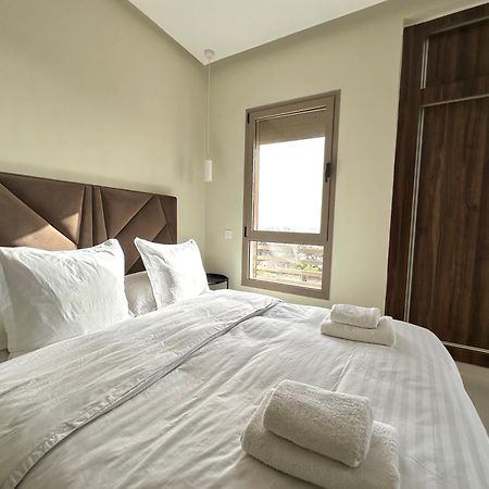 Appartement Vue Ocean Agadir Esterno foto