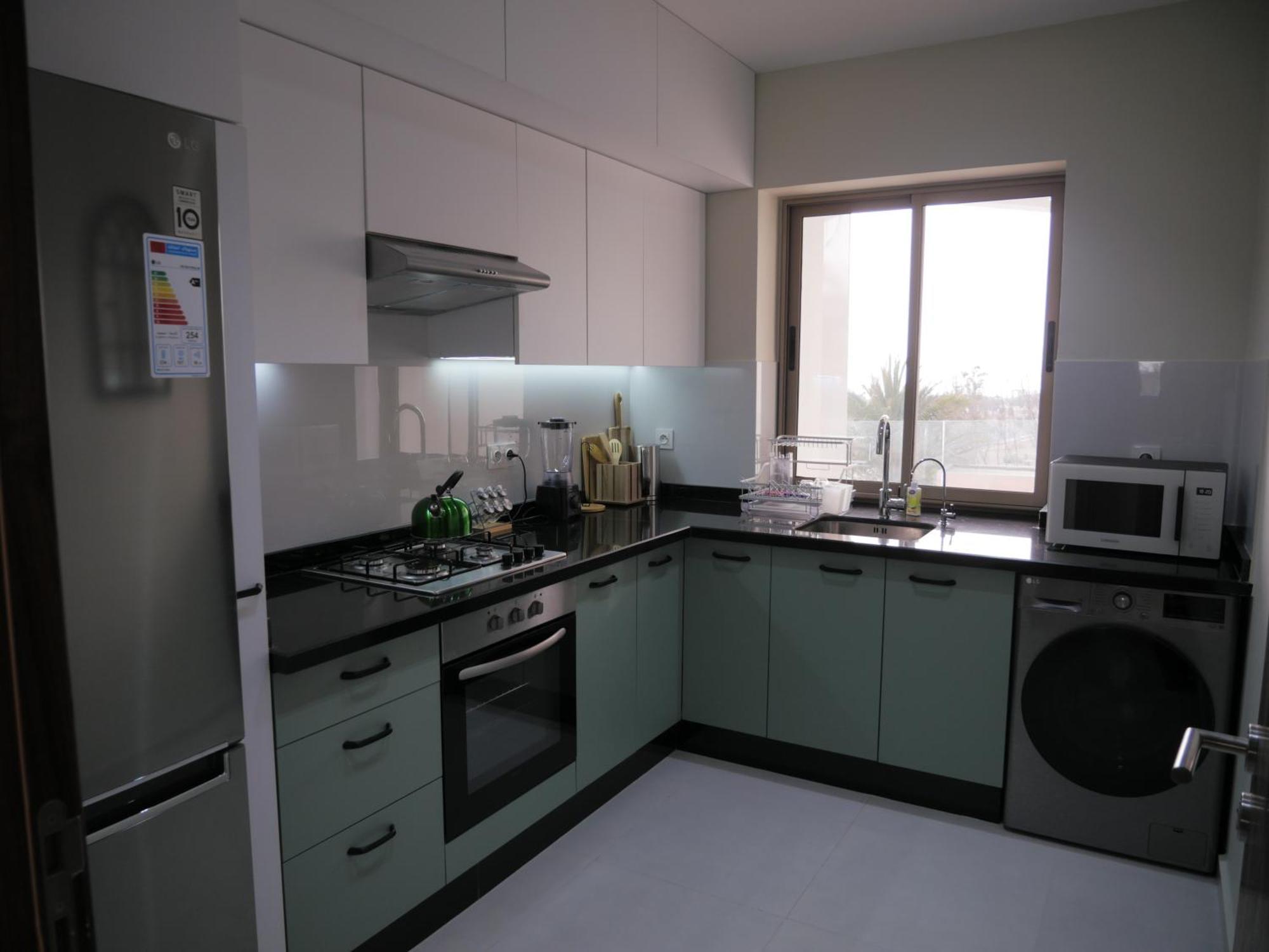 Appartement Vue Ocean Agadir Esterno foto