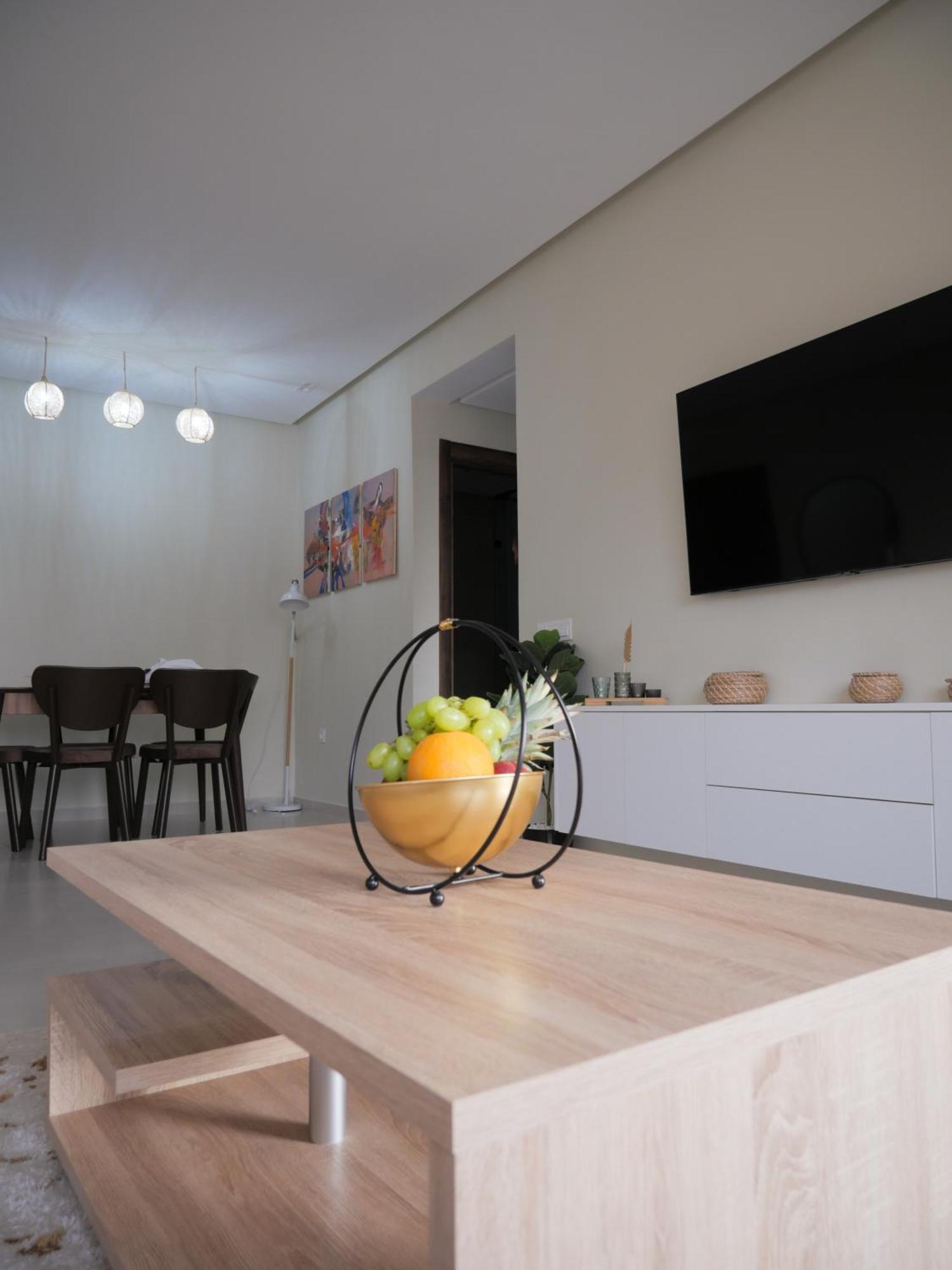 Appartement Vue Ocean Agadir Esterno foto