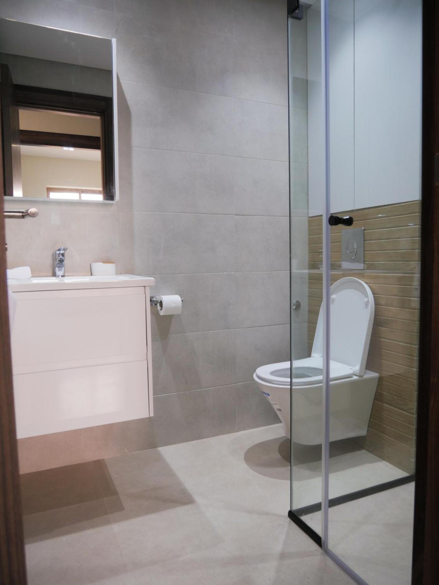 Appartement Vue Ocean Agadir Esterno foto