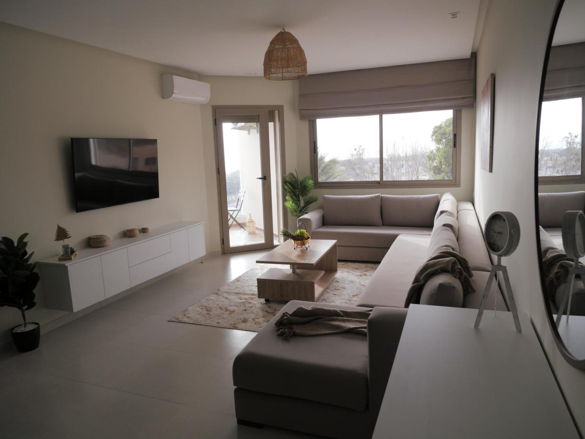 Appartement Vue Ocean Agadir Esterno foto