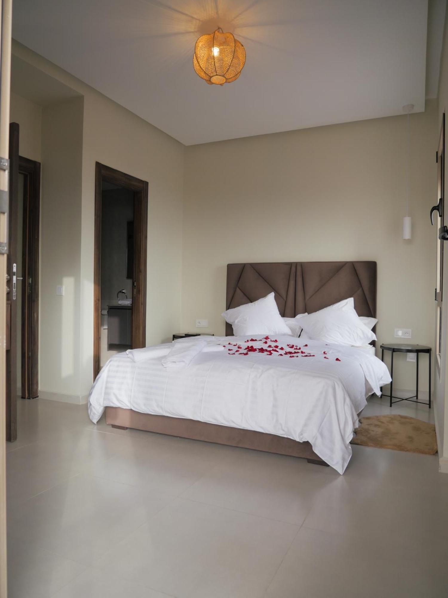 Appartement Vue Ocean Agadir Esterno foto