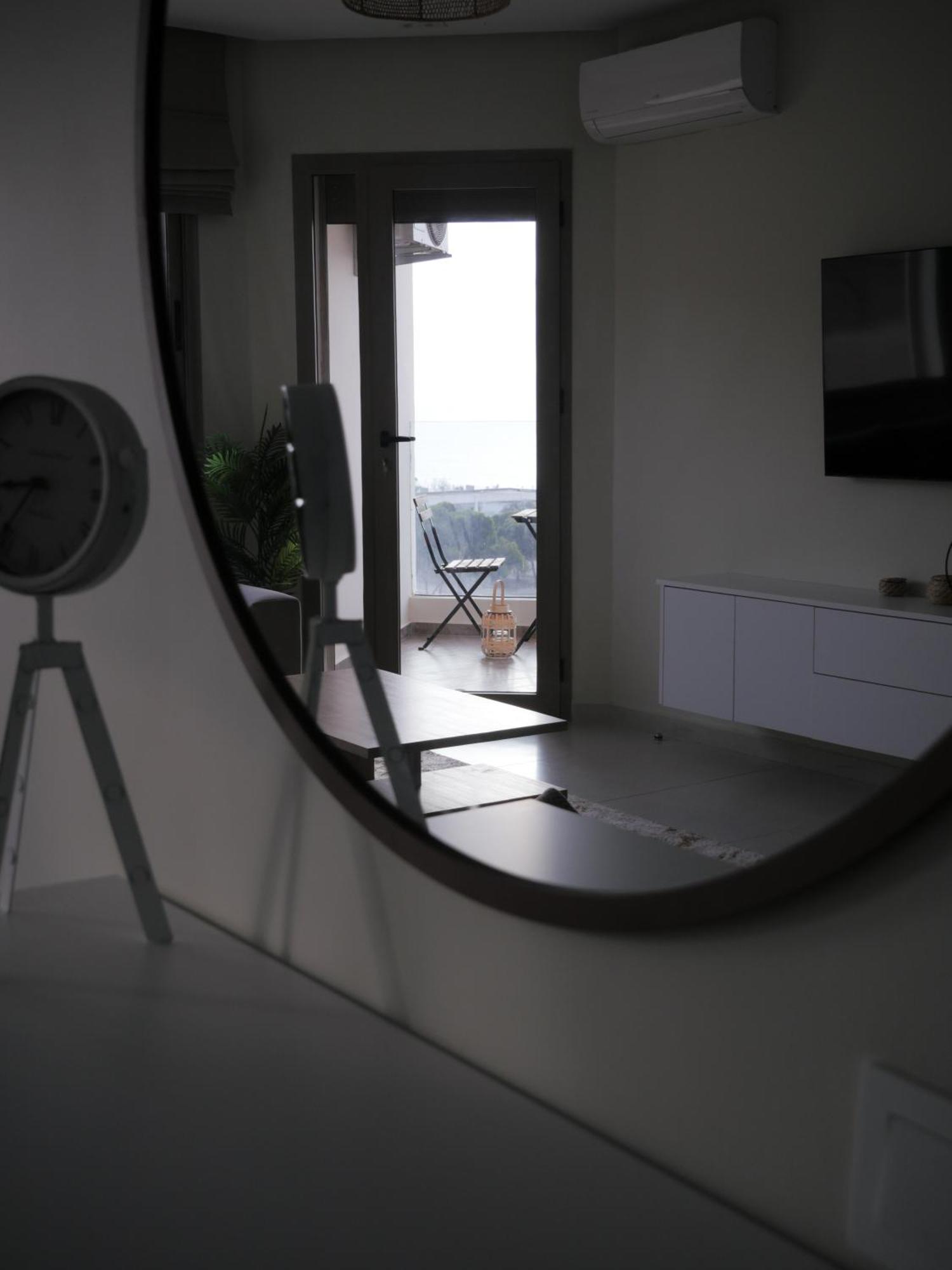 Appartement Vue Ocean Agadir Esterno foto