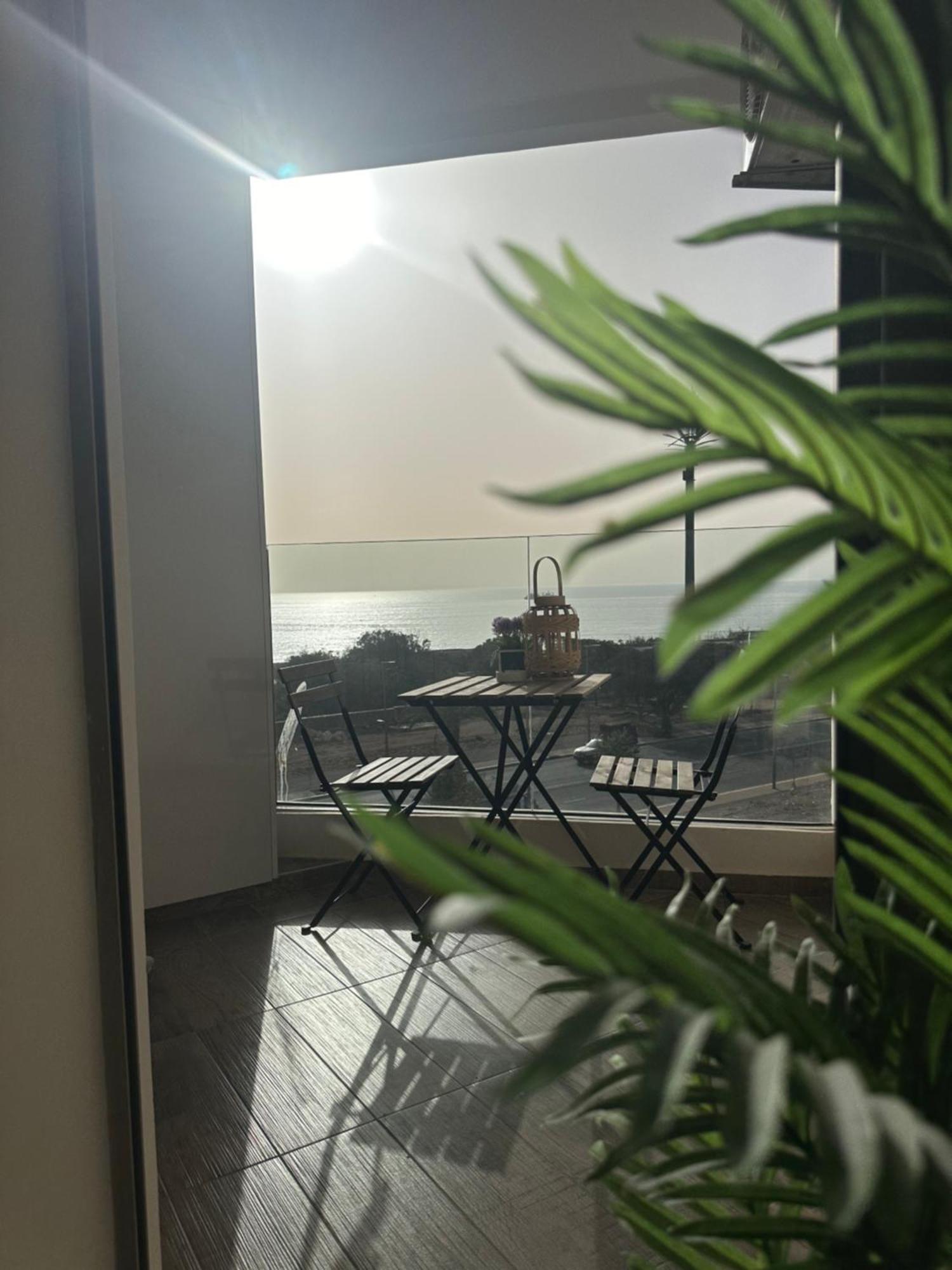 Appartement Vue Ocean Agadir Esterno foto