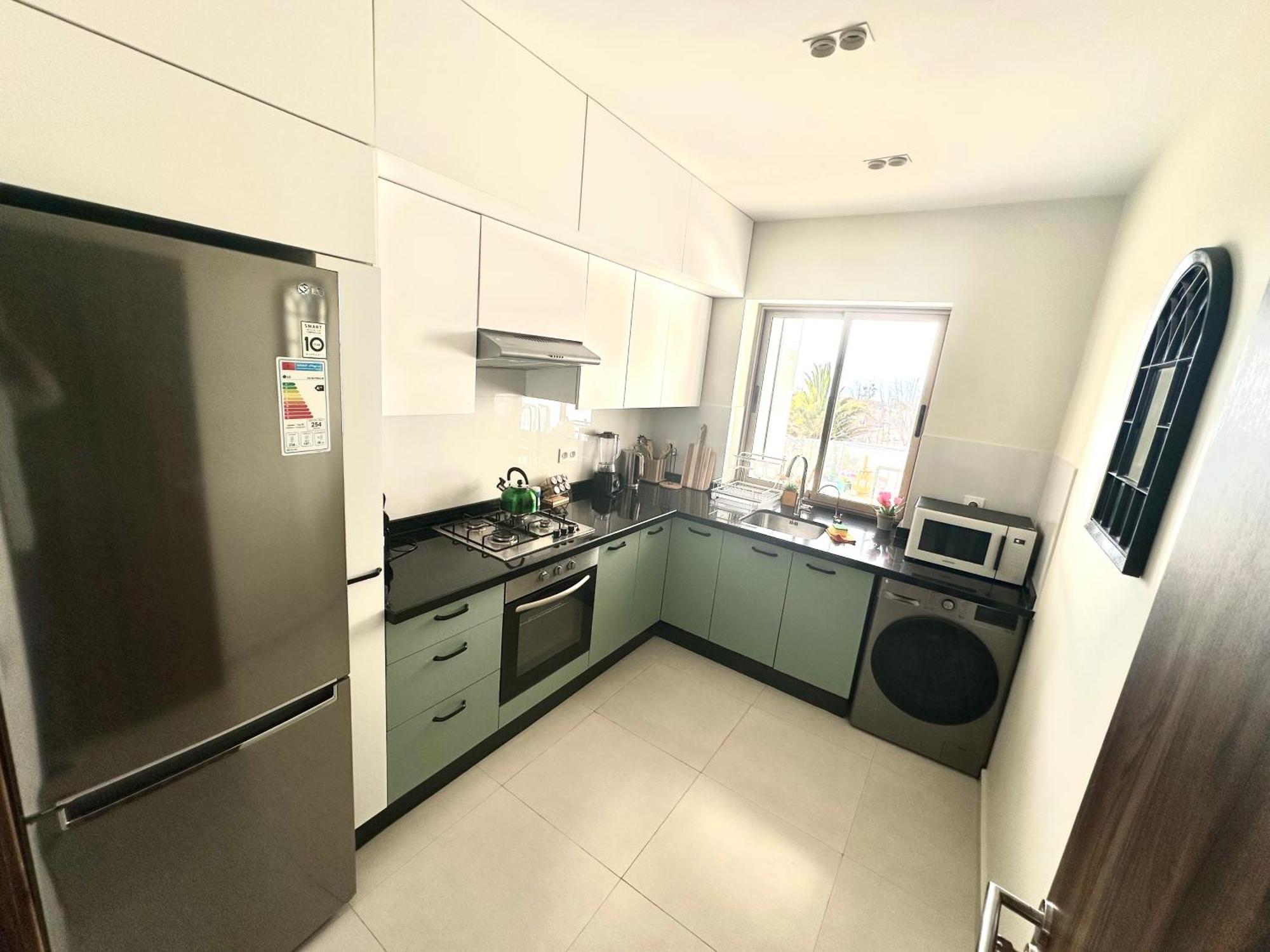Appartement Vue Ocean Agadir Esterno foto
