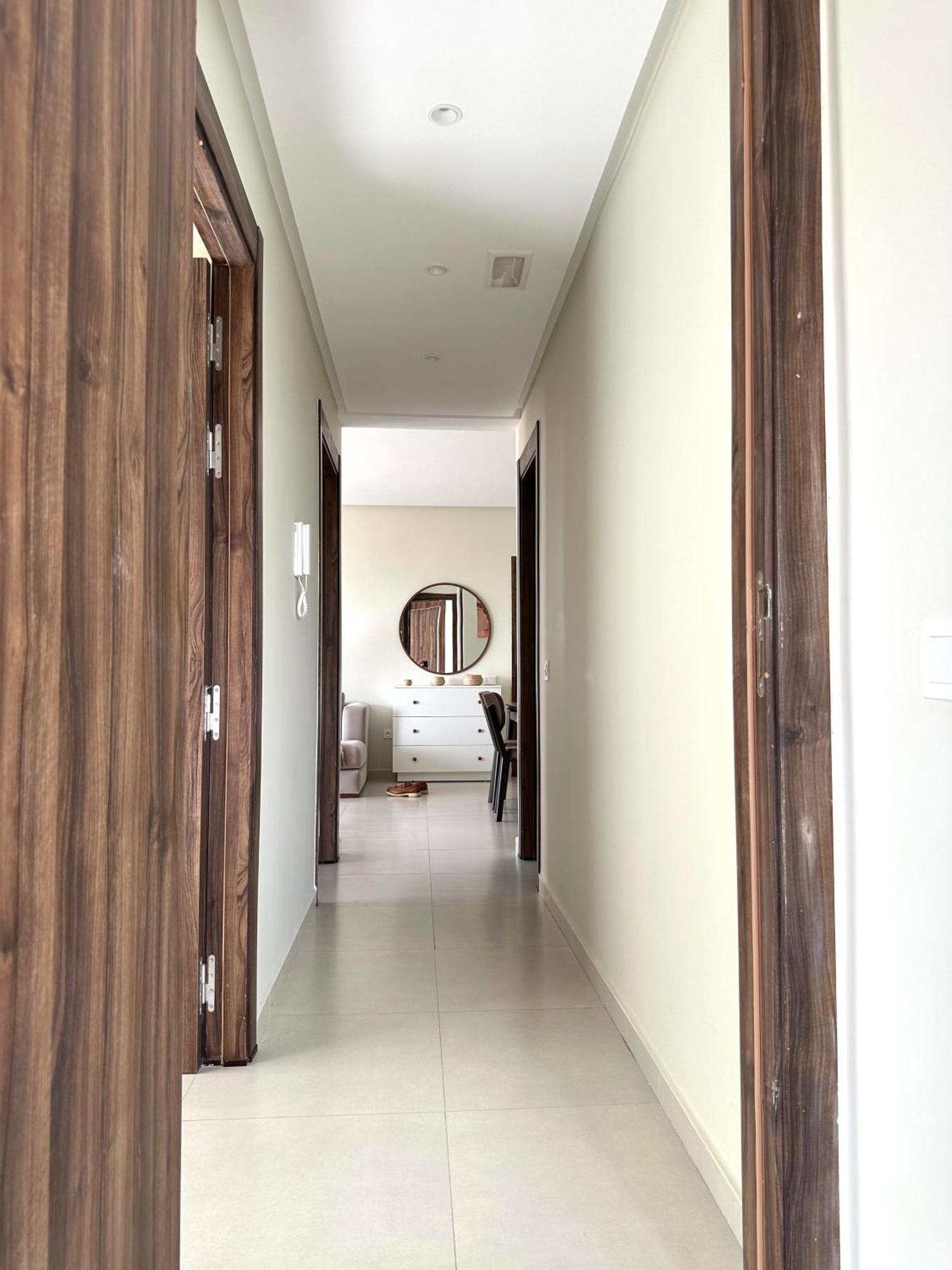 Appartement Vue Ocean Agadir Esterno foto