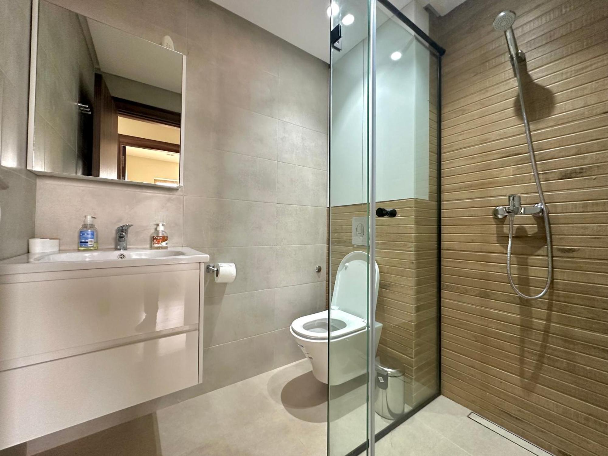 Appartement Vue Ocean Agadir Esterno foto