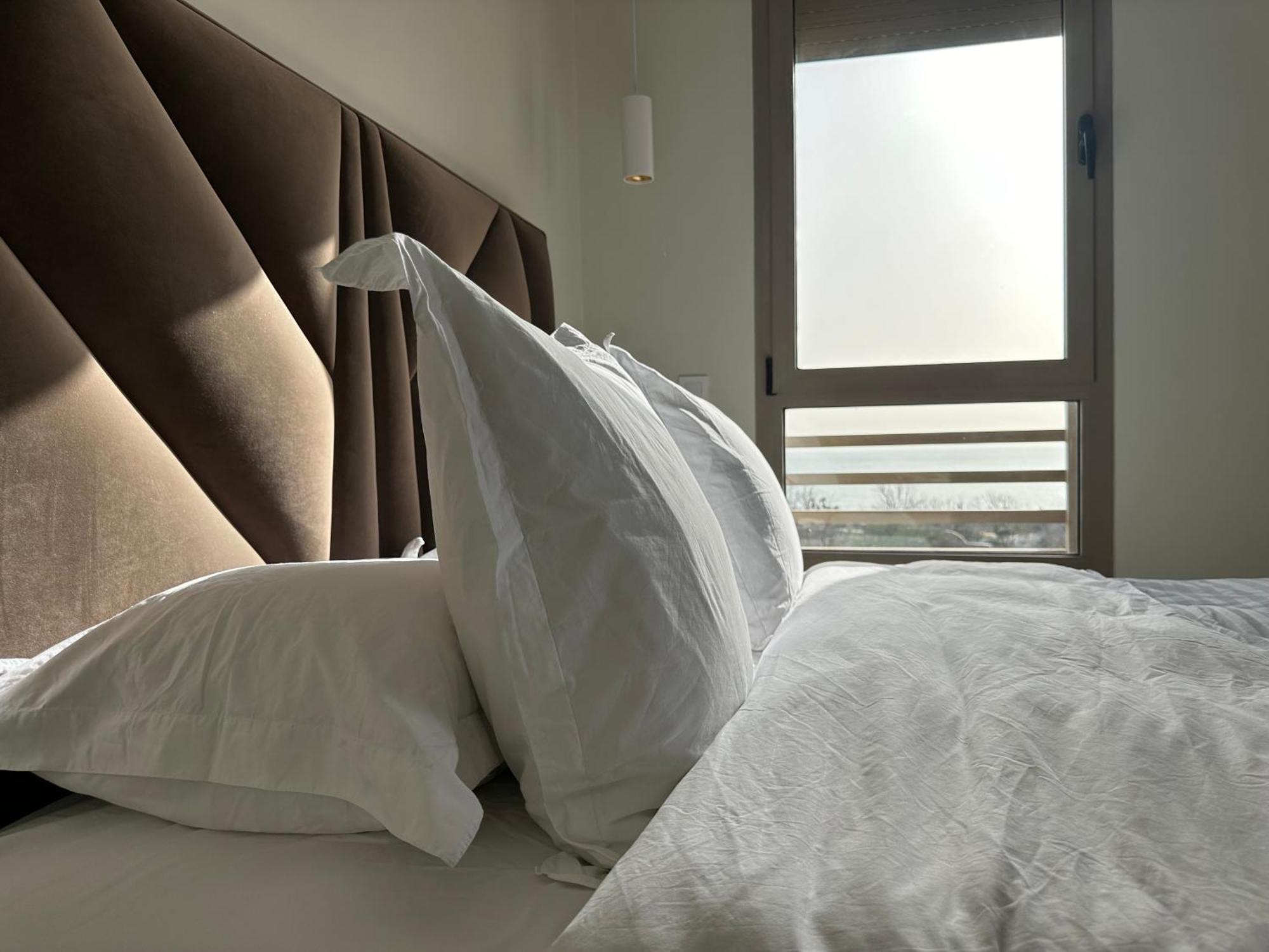Appartement Vue Ocean Agadir Esterno foto
