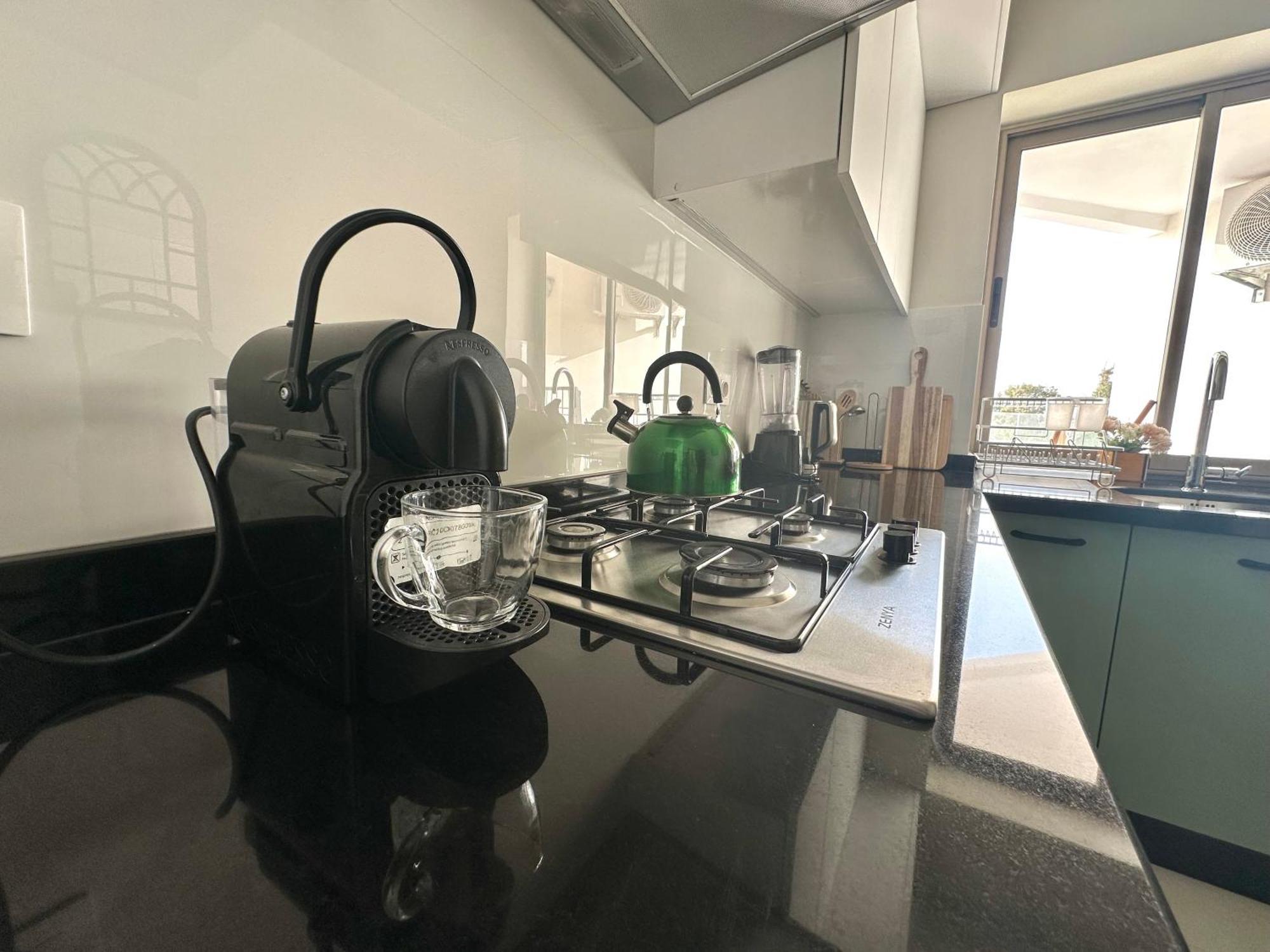 Appartement Vue Ocean Agadir Esterno foto